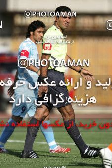 1203304, Karaj, [*parameter:4*], لیگ برتر فوتبال ایران، Persian Gulf Cup، Week 3، First Leg، Saipa 0 v 1 Paykan on 2008/08/17 at Enghelab Stadium