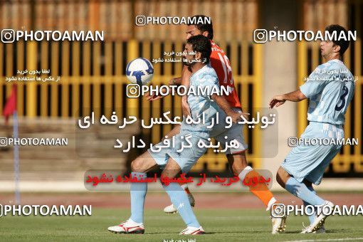1203246, Karaj, [*parameter:4*], لیگ برتر فوتبال ایران، Persian Gulf Cup، Week 3، First Leg، Saipa 0 v 1 Paykan on 2008/08/17 at Enghelab Stadium
