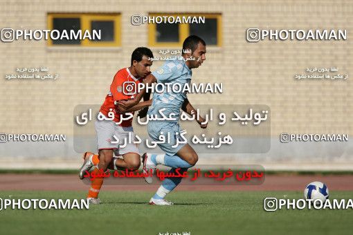 1203283, Karaj, [*parameter:4*], لیگ برتر فوتبال ایران، Persian Gulf Cup، Week 3، First Leg، Saipa 0 v 1 Paykan on 2008/08/17 at Enghelab Stadium