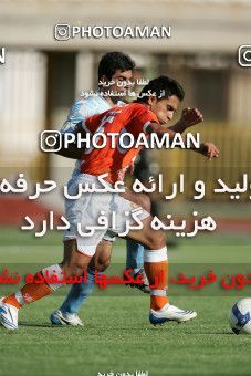 1203383, Karaj, [*parameter:4*], لیگ برتر فوتبال ایران، Persian Gulf Cup، Week 3، First Leg، Saipa 0 v 1 Paykan on 2008/08/17 at Enghelab Stadium
