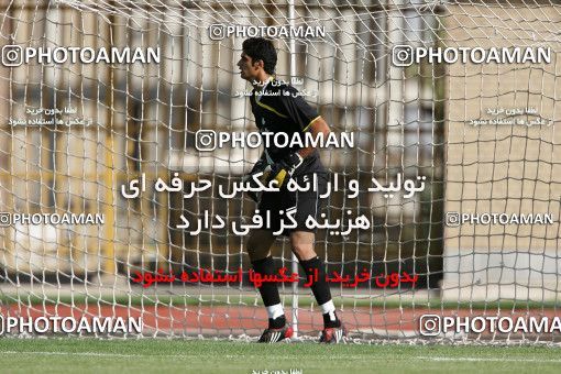 1203357, Karaj, [*parameter:4*], لیگ برتر فوتبال ایران، Persian Gulf Cup، Week 3، First Leg، Saipa 0 v 1 Paykan on 2008/08/17 at Enghelab Stadium