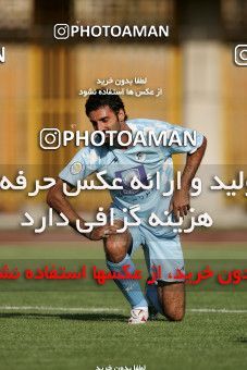 1203271, Karaj, [*parameter:4*], لیگ برتر فوتبال ایران، Persian Gulf Cup، Week 3، First Leg، Saipa 0 v 1 Paykan on 2008/08/17 at Enghelab Stadium