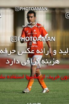 1203330, Karaj, [*parameter:4*], لیگ برتر فوتبال ایران، Persian Gulf Cup، Week 3، First Leg، Saipa 0 v 1 Paykan on 2008/08/17 at Enghelab Stadium