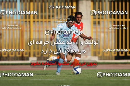1203353, Karaj, [*parameter:4*], لیگ برتر فوتبال ایران، Persian Gulf Cup، Week 3، First Leg، Saipa 0 v 1 Paykan on 2008/08/17 at Enghelab Stadium