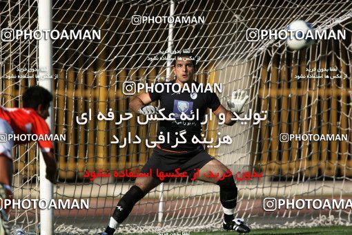 1203349, Karaj, [*parameter:4*], لیگ برتر فوتبال ایران، Persian Gulf Cup، Week 3، First Leg، Saipa 0 v 1 Paykan on 2008/08/17 at Enghelab Stadium