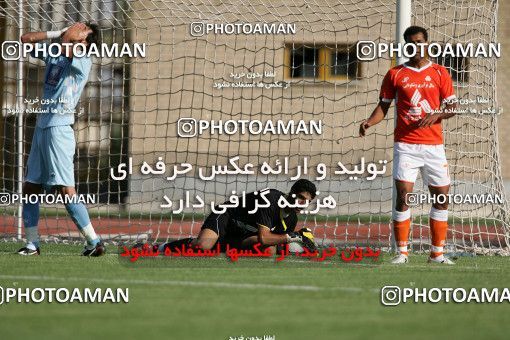 1203370, Karaj, [*parameter:4*], لیگ برتر فوتبال ایران، Persian Gulf Cup، Week 3، First Leg، Saipa 0 v 1 Paykan on 2008/08/17 at Enghelab Stadium