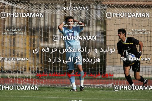 1203299, Karaj, [*parameter:4*], لیگ برتر فوتبال ایران، Persian Gulf Cup، Week 3، First Leg، Saipa 0 v 1 Paykan on 2008/08/17 at Enghelab Stadium