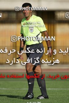 1203291, Karaj, [*parameter:4*], لیگ برتر فوتبال ایران، Persian Gulf Cup، Week 3، First Leg، Saipa 0 v 1 Paykan on 2008/08/17 at Enghelab Stadium