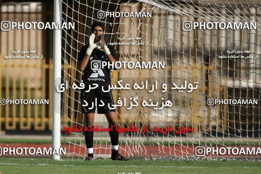 1203294, Karaj, [*parameter:4*], لیگ برتر فوتبال ایران، Persian Gulf Cup، Week 3، First Leg، Saipa 0 v 1 Paykan on 2008/08/17 at Enghelab Stadium
