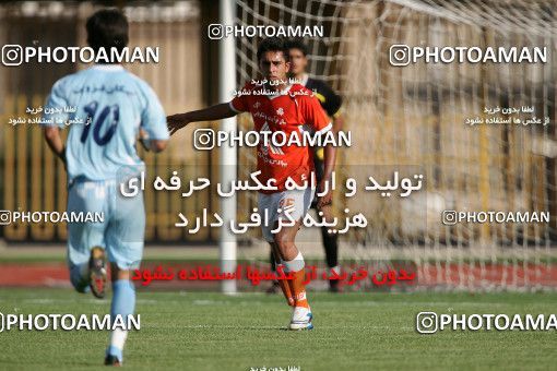 1203244, Karaj, [*parameter:4*], لیگ برتر فوتبال ایران، Persian Gulf Cup، Week 3، First Leg، Saipa 0 v 1 Paykan on 2008/08/17 at Enghelab Stadium