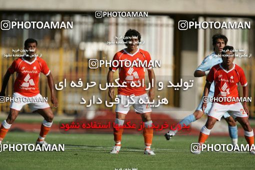 1203297, Karaj, [*parameter:4*], لیگ برتر فوتبال ایران، Persian Gulf Cup، Week 3، First Leg، Saipa 0 v 1 Paykan on 2008/08/17 at Enghelab Stadium