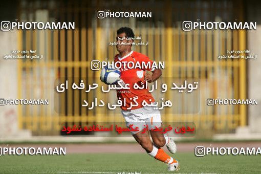 1203409, Karaj, [*parameter:4*], لیگ برتر فوتبال ایران، Persian Gulf Cup، Week 3، First Leg، Saipa 0 v 1 Paykan on 2008/08/17 at Enghelab Stadium