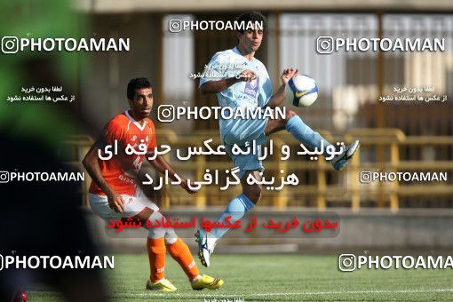1203258, Karaj, [*parameter:4*], لیگ برتر فوتبال ایران، Persian Gulf Cup، Week 3، First Leg، Saipa 0 v 1 Paykan on 2008/08/17 at Enghelab Stadium