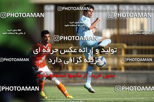 1203371, Karaj, [*parameter:4*], لیگ برتر فوتبال ایران، Persian Gulf Cup، Week 3، First Leg، Saipa 0 v 1 Paykan on 2008/08/17 at Enghelab Stadium