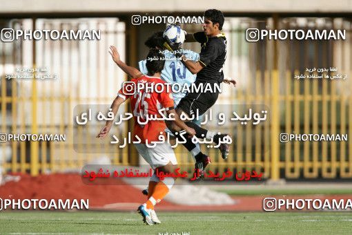 1203295, Karaj, [*parameter:4*], لیگ برتر فوتبال ایران، Persian Gulf Cup، Week 3، First Leg، Saipa 0 v 1 Paykan on 2008/08/17 at Enghelab Stadium