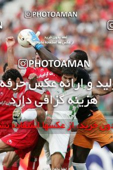 1204382, Tehran, [*parameter:4*], لیگ برتر فوتبال ایران، Persian Gulf Cup، Week 4، First Leg، Persepolis 2 v 2 Zob Ahan Esfahan on 2008/08/24 at Azadi Stadium