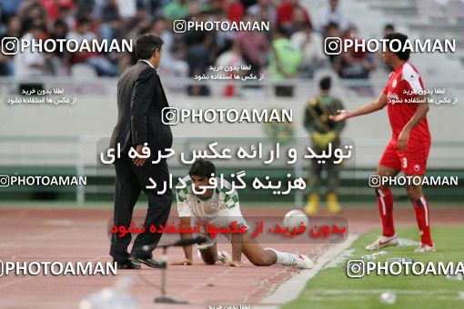 1204362, Tehran, [*parameter:4*], لیگ برتر فوتبال ایران، Persian Gulf Cup، Week 4، First Leg، Persepolis 2 v 2 Zob Ahan Esfahan on 2008/08/24 at Azadi Stadium