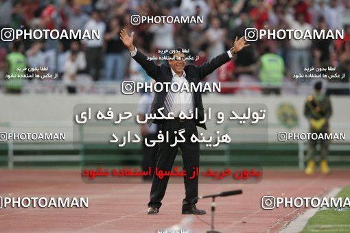 1204323, Tehran, [*parameter:4*], لیگ برتر فوتبال ایران، Persian Gulf Cup، Week 4، First Leg، Persepolis 2 v 2 Zob Ahan Esfahan on 2008/08/24 at Azadi Stadium