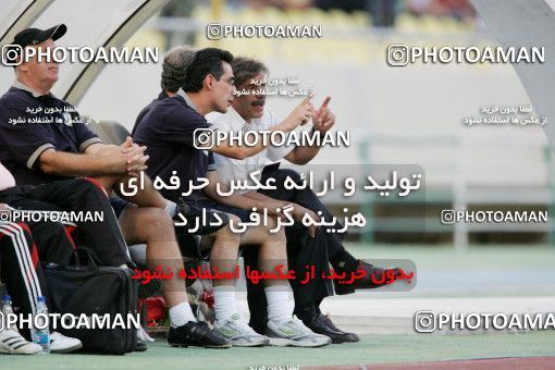 1204513, Tehran, [*parameter:4*], لیگ برتر فوتبال ایران، Persian Gulf Cup، Week 4، First Leg، Persepolis 2 v 2 Zob Ahan Esfahan on 2008/08/24 at Azadi Stadium
