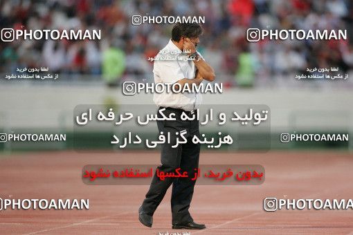 1204377, Tehran, [*parameter:4*], لیگ برتر فوتبال ایران، Persian Gulf Cup، Week 4، First Leg، Persepolis 2 v 2 Zob Ahan Esfahan on 2008/08/24 at Azadi Stadium