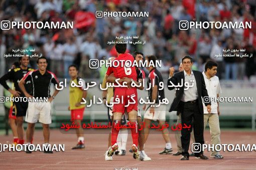 1204473, Tehran, [*parameter:4*], لیگ برتر فوتبال ایران، Persian Gulf Cup، Week 4، First Leg، Persepolis 2 v 2 Zob Ahan Esfahan on 2008/08/24 at Azadi Stadium
