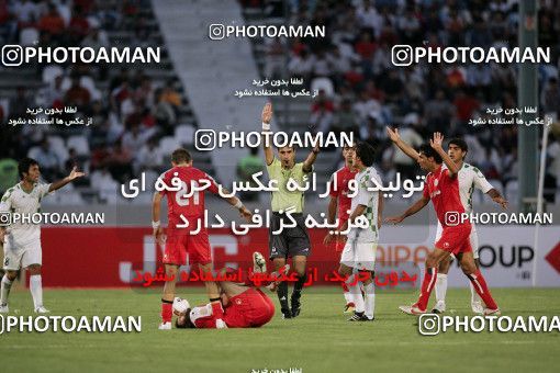 1204534, Tehran, [*parameter:4*], لیگ برتر فوتبال ایران، Persian Gulf Cup، Week 4، First Leg، Persepolis 2 v 2 Zob Ahan Esfahan on 2008/08/24 at Azadi Stadium