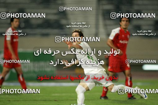 1204328, Tehran, [*parameter:4*], لیگ برتر فوتبال ایران، Persian Gulf Cup، Week 4، First Leg، Persepolis 2 v 2 Zob Ahan Esfahan on 2008/08/24 at Azadi Stadium