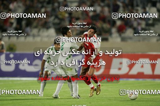 1204435, Tehran, [*parameter:4*], لیگ برتر فوتبال ایران، Persian Gulf Cup، Week 4، First Leg، Persepolis 2 v 2 Zob Ahan Esfahan on 2008/08/24 at Azadi Stadium