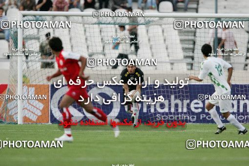 1204498, Tehran, [*parameter:4*], لیگ برتر فوتبال ایران، Persian Gulf Cup، Week 4، First Leg، Persepolis 2 v 2 Zob Ahan Esfahan on 2008/08/24 at Azadi Stadium
