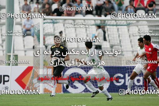 1204300, Tehran, [*parameter:4*], لیگ برتر فوتبال ایران، Persian Gulf Cup، Week 4، First Leg، Persepolis 2 v 2 Zob Ahan Esfahan on 2008/08/24 at Azadi Stadium