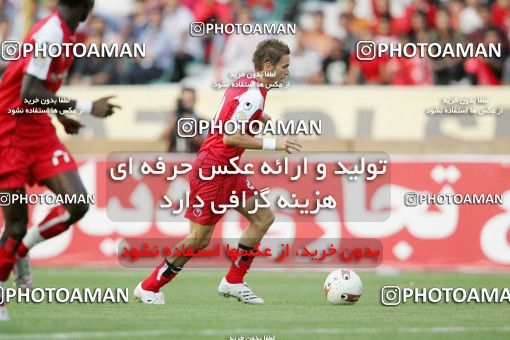 1204523, Tehran, [*parameter:4*], لیگ برتر فوتبال ایران، Persian Gulf Cup، Week 4، First Leg، Persepolis 2 v 2 Zob Ahan Esfahan on 2008/08/24 at Azadi Stadium