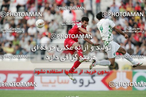 1204393, Tehran, [*parameter:4*], لیگ برتر فوتبال ایران، Persian Gulf Cup، Week 4، First Leg، Persepolis 2 v 2 Zob Ahan Esfahan on 2008/08/24 at Azadi Stadium