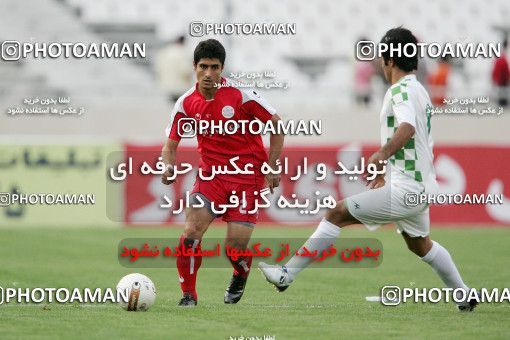 1204349, Tehran, [*parameter:4*], لیگ برتر فوتبال ایران، Persian Gulf Cup، Week 4، First Leg، Persepolis 2 v 2 Zob Ahan Esfahan on 2008/08/24 at Azadi Stadium