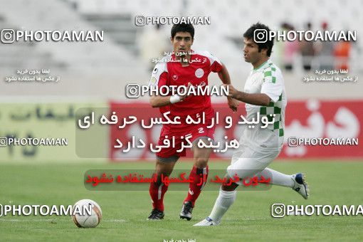 1204403, Tehran, [*parameter:4*], لیگ برتر فوتبال ایران، Persian Gulf Cup، Week 4، First Leg، Persepolis 2 v 2 Zob Ahan Esfahan on 2008/08/24 at Azadi Stadium