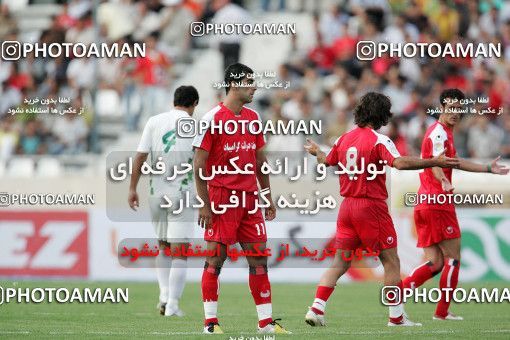 1204488, Tehran, [*parameter:4*], لیگ برتر فوتبال ایران، Persian Gulf Cup، Week 4، First Leg، Persepolis 2 v 2 Zob Ahan Esfahan on 2008/08/24 at Azadi Stadium