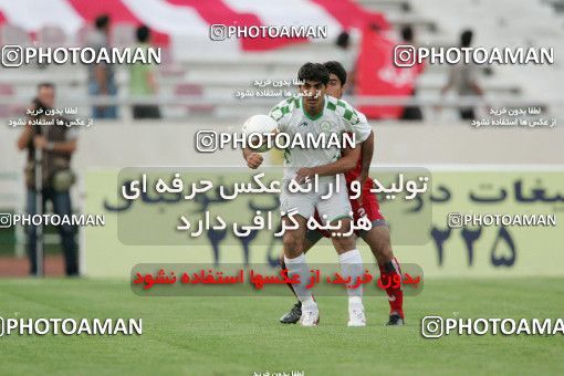 1204485, Tehran, [*parameter:4*], لیگ برتر فوتبال ایران، Persian Gulf Cup، Week 4، First Leg، Persepolis 2 v 2 Zob Ahan Esfahan on 2008/08/24 at Azadi Stadium