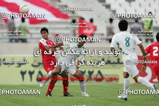 1204337, Tehran, [*parameter:4*], لیگ برتر فوتبال ایران، Persian Gulf Cup، Week 4، First Leg، Persepolis 2 v 2 Zob Ahan Esfahan on 2008/08/24 at Azadi Stadium
