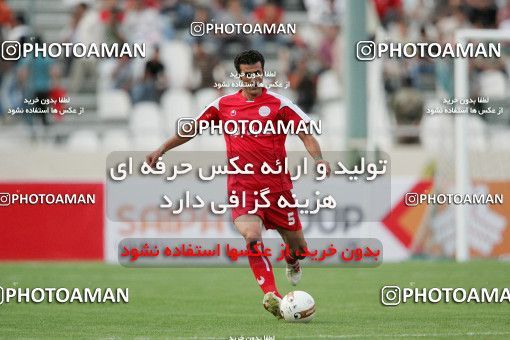 1204446, Tehran, [*parameter:4*], لیگ برتر فوتبال ایران، Persian Gulf Cup، Week 4، First Leg، Persepolis 2 v 2 Zob Ahan Esfahan on 2008/08/24 at Azadi Stadium