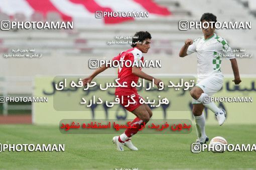 1204378, Tehran, [*parameter:4*], لیگ برتر فوتبال ایران، Persian Gulf Cup، Week 4، First Leg، Persepolis 2 v 2 Zob Ahan Esfahan on 2008/08/24 at Azadi Stadium