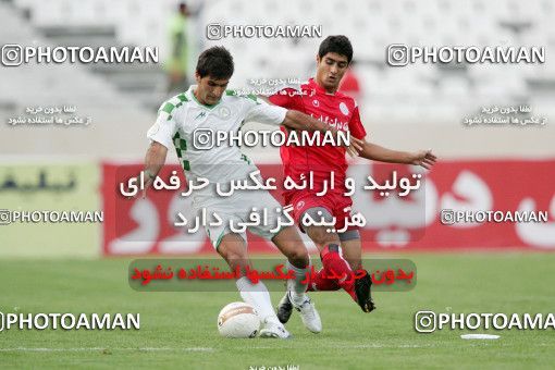 1204372, Tehran, [*parameter:4*], لیگ برتر فوتبال ایران، Persian Gulf Cup، Week 4، First Leg، Persepolis 2 v 2 Zob Ahan Esfahan on 2008/08/24 at Azadi Stadium