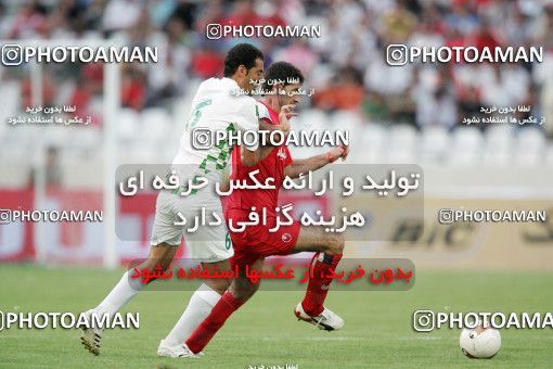 1204363, Tehran, [*parameter:4*], لیگ برتر فوتبال ایران، Persian Gulf Cup، Week 4، First Leg، Persepolis 2 v 2 Zob Ahan Esfahan on 2008/08/24 at Azadi Stadium
