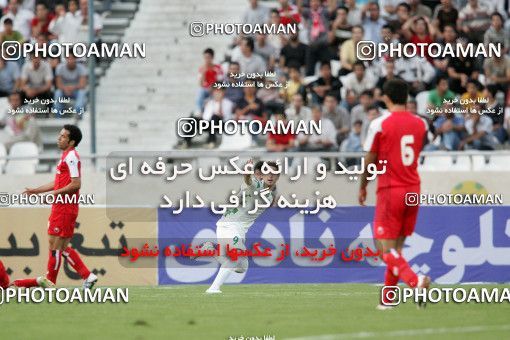 1204531, Tehran, [*parameter:4*], لیگ برتر فوتبال ایران، Persian Gulf Cup، Week 4، First Leg، Persepolis 2 v 2 Zob Ahan Esfahan on 2008/08/24 at Azadi Stadium