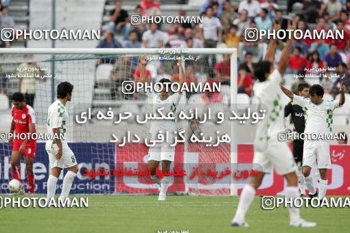 1204410, Tehran, [*parameter:4*], لیگ برتر فوتبال ایران، Persian Gulf Cup، Week 4، First Leg، Persepolis 2 v 2 Zob Ahan Esfahan on 2008/08/24 at Azadi Stadium