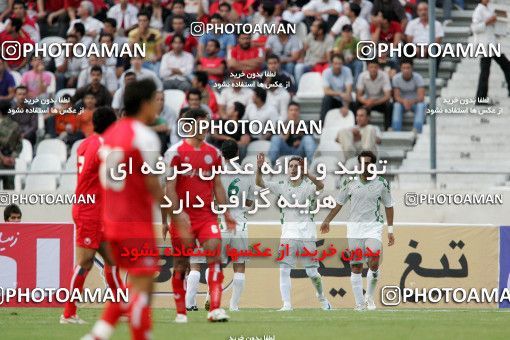 1204332, Tehran, [*parameter:4*], لیگ برتر فوتبال ایران، Persian Gulf Cup، Week 4، First Leg، Persepolis 2 v 2 Zob Ahan Esfahan on 2008/08/24 at Azadi Stadium