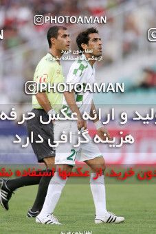 1204385, Tehran, [*parameter:4*], لیگ برتر فوتبال ایران، Persian Gulf Cup، Week 4، First Leg، Persepolis 2 v 2 Zob Ahan Esfahan on 2008/08/24 at Azadi Stadium
