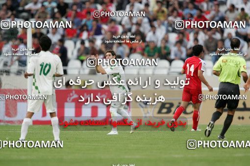 1204475, Tehran, [*parameter:4*], لیگ برتر فوتبال ایران، Persian Gulf Cup، Week 4، First Leg، Persepolis 2 v 2 Zob Ahan Esfahan on 2008/08/24 at Azadi Stadium