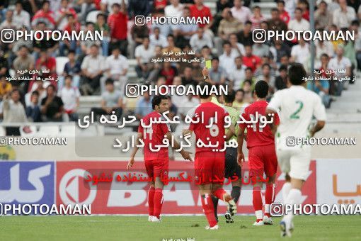 1204483, Tehran, [*parameter:4*], لیگ برتر فوتبال ایران، Persian Gulf Cup، Week 4، First Leg، Persepolis 2 v 2 Zob Ahan Esfahan on 2008/08/24 at Azadi Stadium