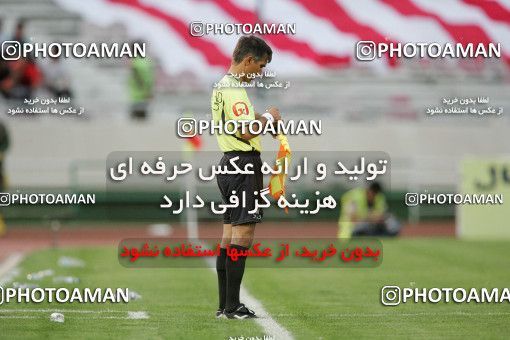 1204461, Tehran, [*parameter:4*], لیگ برتر فوتبال ایران، Persian Gulf Cup، Week 4، First Leg، Persepolis 2 v 2 Zob Ahan Esfahan on 2008/08/24 at Azadi Stadium