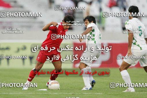 1204395, Tehran, [*parameter:4*], لیگ برتر فوتبال ایران، Persian Gulf Cup، Week 4، First Leg، Persepolis 2 v 2 Zob Ahan Esfahan on 2008/08/24 at Azadi Stadium