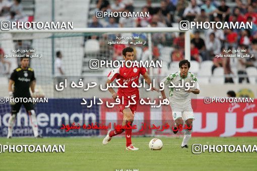 1204572, Tehran, [*parameter:4*], لیگ برتر فوتبال ایران، Persian Gulf Cup، Week 4، First Leg، Persepolis 2 v 2 Zob Ahan Esfahan on 2008/08/24 at Azadi Stadium